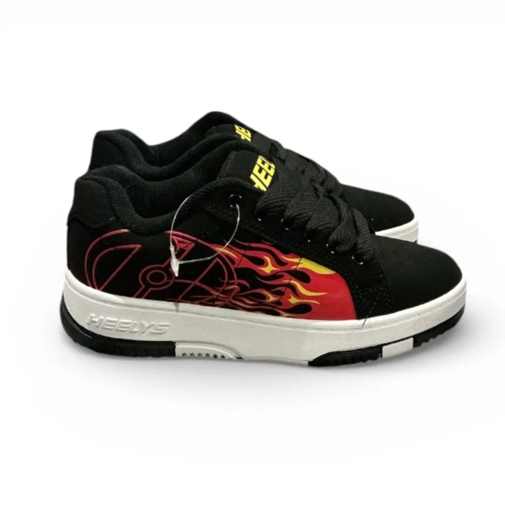 Heelys new authentic
